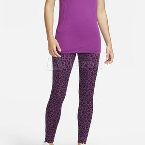 Haute qualité femmes Legging Fitness sans couture femmes Legging vêtements de sport femmes Legging en Stock - Product Image 3