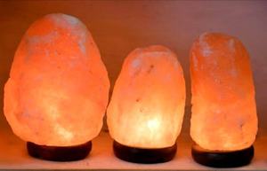 Grande lampe au sel naturel de l'Himalaya 15 à 20kg, lampes au sel naturel de l'Himalaya, lampes au sel de qualité supérieure - Product Image 4