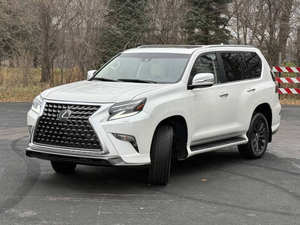 Lexus GX 460 Usado de 2023 - Product Image 2