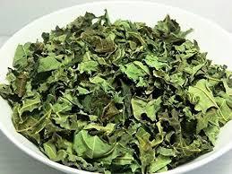 Hoja de papaya de Vietnam seca naturalmente, limpia y lista para exportar - Product Image 5