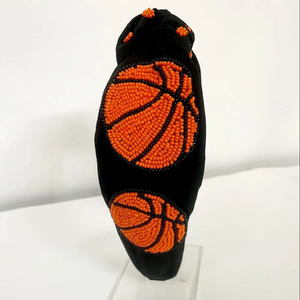 Bandeaux de basket-ball à perles les plus vendus pour les joueurs de tous âges et de tous styles - Product Image 3