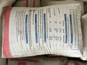 Proveedores de Cemento Portland, Cemento Portland de Color Gris Moderno - Product Image 2