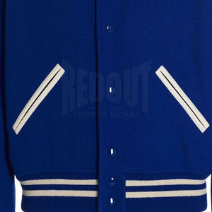 Veste de baseball pour homme de la meilleure conception, fabriquée au Pakistan, qualité supérieure, logo personnalisé, veste d'hiver - Product Image 5