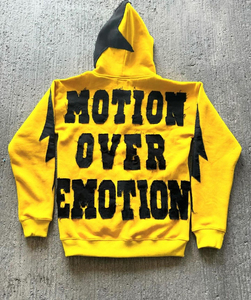 Sudaderas con Capucha para Mujer Más Vendidas, Nuevo Diseño, 100% Algodón, Moda, Técnicas de Primera Calidad, MOQ Bajo, Venta al por Mayor, Color Personalizado de Invierno - Product Image 2