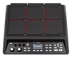Roland SPD-SX PRO de Alta Calidad a Precio Económico con Envío Gratuito - Product Image 1