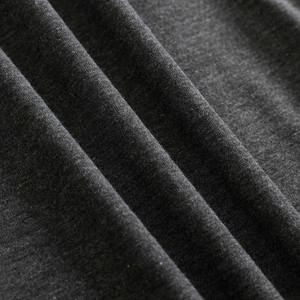 เสื้อยืดคอกลมออกแบบได้เองเสื้อยืดสำหรับผู้หญิงขนาดใหญ่ดีไซน์ใหม่ MS-TS-216แฟชั่น - Product Image 5