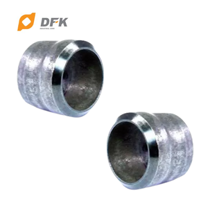 ข้อต่อท่อโลหะแบบพรีเมี่ยมสำหรับอุตสาหกรรมอุปกรณ์ท่อแบบพรีเมี่ยม - Product Image 5