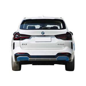 Ventes exceptionnelles : SUV électrique pur, autonomie 535 km, en parfait état, prêt à être expédié. - Product Image 3