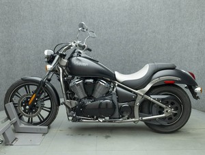 Nueva Motocicleta <span class=keywords><strong>Kawasaki</strong></span> <span class=keywords><strong>Vulcan</strong></span> 900 Custom Cruiser 2026 de Calidad con Descuento, Lista para Envío Mundial - Product Image 4