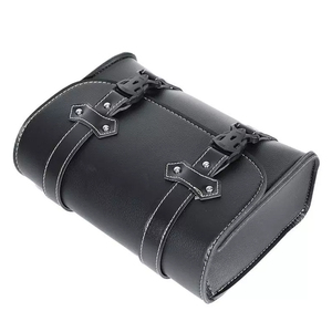 Bolsa de sillín resistente al agua para montar en moto, personalizada, para exteriores, alta capacidad, superventas - Product Image 6