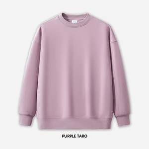 Sweat-shirt avec impression de logo personnalisé Pull d'hiver Sweats à capuche pour femmes Sweatshirts à capuche avec logo personnalisé Sweatshirts pour femmes en coton biologique - Product Image 4