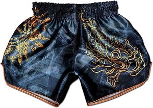 Full Sublimation Mma <b>Short</b> High Quality Boxing <b>Shorts</b> <b>Men</b> Fight Mma <b>Compression</b> <b>Shorts</b> - Product Image 2
