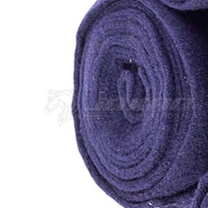 Bandages d'équitation les plus vendus Bandages d'équitation imprimés de logo personnalisé pour fabriqué au Pakistan - Product Image 6
