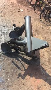 Arado de Discos Montado Duradero Más Vendido, Espaciado de Discos Optimizado para una Cultivo Uniforme del Suelo, Disponible en Grandes Cantidades - Product Image 4