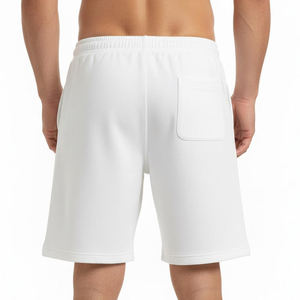 New Arrival High Street Custom Logo Graphic Summer Jogger Running <b>Shorts</b> Athletic Workout Cotton Sweat GYM <b>Men</b> <b>Shorts</b> for <b>Men</b> - Product Image 2