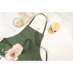 Chepex Recycled Cotton Eco-Friendly <b>Aprons</b> and Sustainable Gadgets - Product Image 4