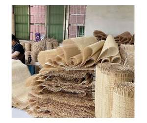 ม้วนหวายทอมือพรีเมี่ยมสำหรับการตกแต่งบ้านที่ทันสมัยคุณภาพสูงและอเนกประสงค์สำหรับงานฝีมือเฟอร์นิเจอร์ตามสั่ง - Product Image 2