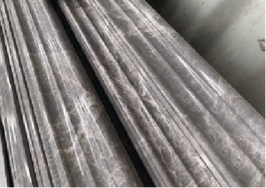 Máquina perfiladora de piedra 880 XY con riel guía sumergido en aceite 1500x3300mm, husillo de 18.5kW, copiadora de bordes para granito y mármol - Product Image 6