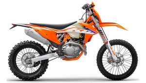 Mejor Oferta para KTMs 450 EXC F SIX DAYS OFFROAD 2022 NUEVA - Product Image 2