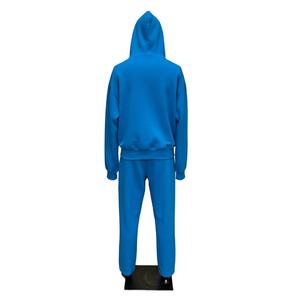 Survêtements d'hiver respirants de haute qualité à épaules tombantes avec fermeture éclair, style unique, plusieurs couleurs, prix abordable et confortables - Product Image 3
