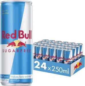 Bebidas Energéticas RedBull 250 ml, Bebidas Energéticas RedBull 250 ml al por Mayor - Product Image 6
