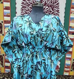 Lady Cotton <b>Kaftan</b> Ethnic Handcraft Women Summer Wear Boho Hippie Traditional Caftan Office Wear Long <b>Dress</b> Gift for Her - Product Image 1