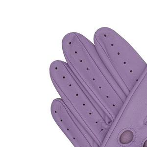 Gants de mode anti-rides pour hommes les plus demandés à un prix raisonnable avec les derniers tissus de saison d'hiver en cuir modèles de vente chauds - Product Image 5