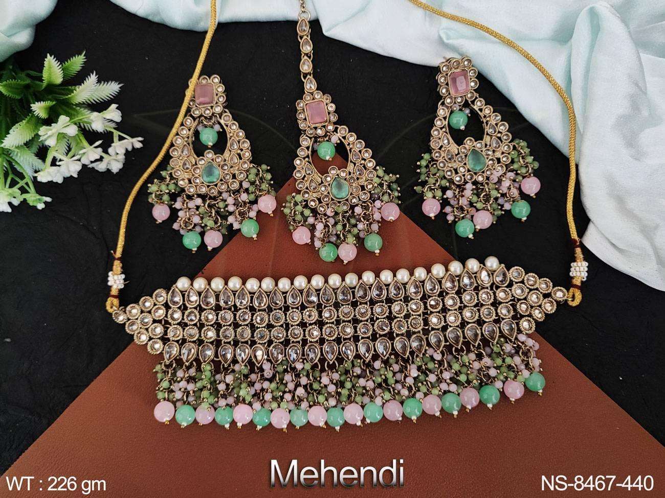 มิ้นท์สีเขียวสีชมพู