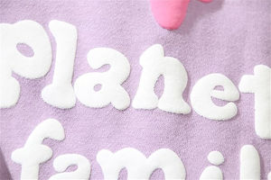 Sudadera con capucha personalizada para hombre, sudaderas con capucha a medida para equipos universitarios DTG DTF, bordado por sublimación, acento de diamantes de imitación, envío mundial seguro - Product Image 4