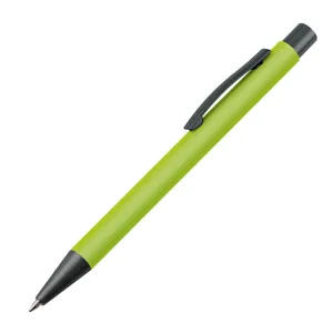 Penna a Sfera Personalizzata MIKOLAJ, Gadget Promozionale - Product Image 3