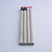 Lápiz Jumbo de Papel Reciclado Ecológico Papermate de 7 Pulgadas, Colorido, No Tóxico, con Opción de Logotipo Personalizado, para Dibujar, Escribir, Oficina, Niños