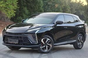 Precio Competitivo 2024 For-thing T5 Evo 1.5T FOR-THING T5 EVO GCC HÍBRIDO - Product Image 3