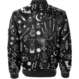 เสื้อแจ็คเก็ตผ้ามีฮู้ดสำหรับผู้ชายเสื้อแจ็คเก็ตผ้า Anorak ทนทานต่อความหนาวเย็น - Product Image 6