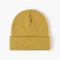 Nouveaux bonnets tendance et stylés en acrylique 100% avec motif gaufré, fabriqués au Bangladesh, pour les voyages, à prix compétitif, vente en gros
