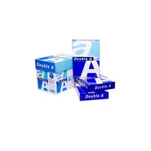 Papier copie A4 en vrac, texture lisse, prêt pour les acheteurs en gros - Product Image 5