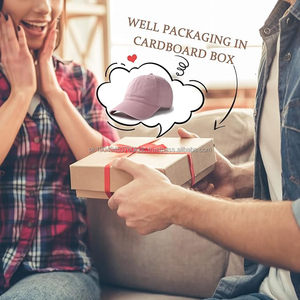 สายรัดกันเหงื่อผ้าฝ้ายสำหรับผู้ใหญ่ปรับขนาดได้หมวกแก๊ปเบสบอลมีขนาดเดียวออกแบบได้ตามต้องการมีคุณภาพระดับพรีเมียม - Product Image 6