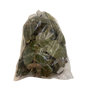 Thé de feuilles de corossol séché biologique/thé de feuilles de Graviola, 100% naturel, pur, certifié biologique - Product Image 6