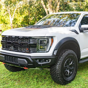 F-150 RaptorR 2023 ~6 700 milles, V8 suralimenté de 700 ch, 4 roues motrices, non modifié - Product Image 1