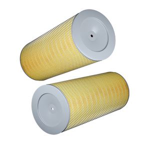 Filtración Industrial Premium |   Filtro de Aire para Compresor de Aire XFHC |   Elemento de Filtro Plegable de Alta Eficiencia |   ISO 5011 - Product Image 4