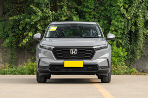 Auto <span class=keywords><strong>H</strong></span>íbrido Popular en Venta en 2025, <span class=keywords><strong>H</strong></span>-<span class=keywords><strong>o</strong></span>-n-<span class=keywords><strong>d</strong></span>-<span class=keywords><strong>a</strong></span> CRV HEV Versión Shine, 150 CV, Alta Calidad, EV 185 km/<span class=keywords><strong>h</strong></span>, Vehículo SUV Compacto de 5 Puertas y 5 Asientos - Product Image 2