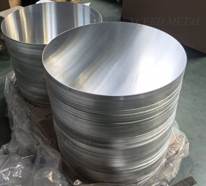 Disque circulaire en aluminium Ideal Option 3003 O pour <span class=keywords><strong>autocuiseur</strong></span> électrique et cuiseur à riz - Product Image 4