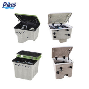 Filtre de <span class=keywords><strong>piscine</strong></span> enterré PIKES PK8010, système de filtration de haute qualité, <span class=keywords><strong>pompe</strong></span>, chlore, sable, fibre de verre - Product Image 6