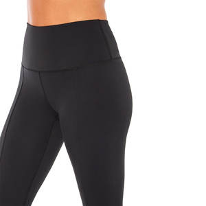 กางเกงวอร์มผ้าฝ้ายผ้าฟลีซสำหรับผู้หญิงกางเกงวิ่ง - Product Image 3