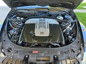 MERCEDES-BENZ CL65 AMG 2008 USADO, Volante a la Izquierda/Derecha - Product Image 6