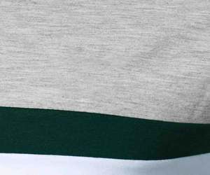 Patrón sólido de algodón poliéster para hombres para Polos Tela de Jersey cómoda - Product Image 4