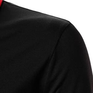 Customized Leisure Business Polo Shirt Logo Summer Short Sleeve T-Shirt Personalized Design <b>Golf</b> Occasions Fabric - Product Image 6