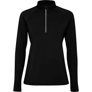 Felpa da Donna Riciclata Estambul, Felpe e Maglioni Promozionali Sostenibili - Product Image 1