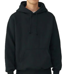 Sudaderas con capucha para hombre de bajo precio de otoño e invierno, servicio OEM, instalaciones de producción a granel de proveedores de Bangladesh - Product Image 3
