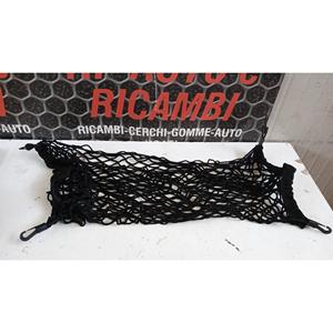 RETE BAGAGLIAIO FIAT Sedici 2a Serie (09>) 71803248 Benzina - Product Image 4