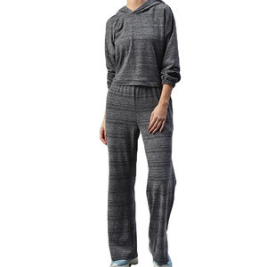 Survêtements baggy pour femmes Offre Spéciale d'usine nouveau style de pulls décontractés vêtements d'hiver survêtements baggy personnalisés pour femmes - Product Image 1